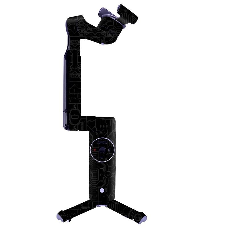 Aufkleber Sticker Folie Schutz Waterproof Stabilisator Insta360 Flow Pro 11