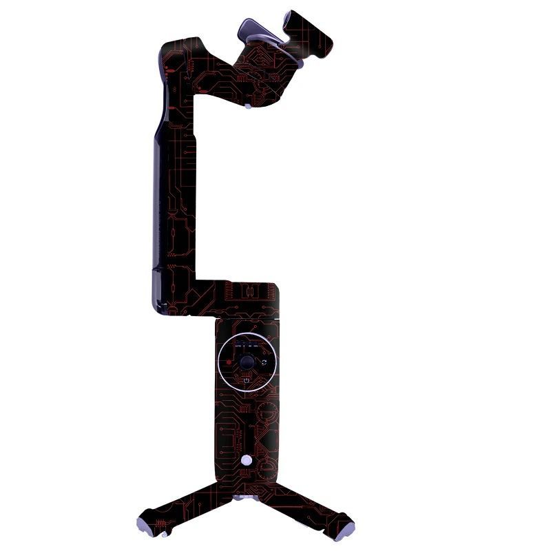 Aufkleber Sticker Folie Schutz Waterproof Stabilisator Insta360 Flow Pro 13