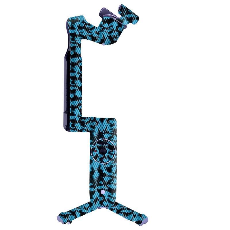 Aufkleber Sticker Folie Schutz Waterproof Stabilisator Insta360 Flow Pro 16