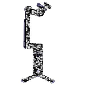 Aufkleber Sticker Folie Schutz Waterproof Stabilisator Insta360 Flow Pro 18