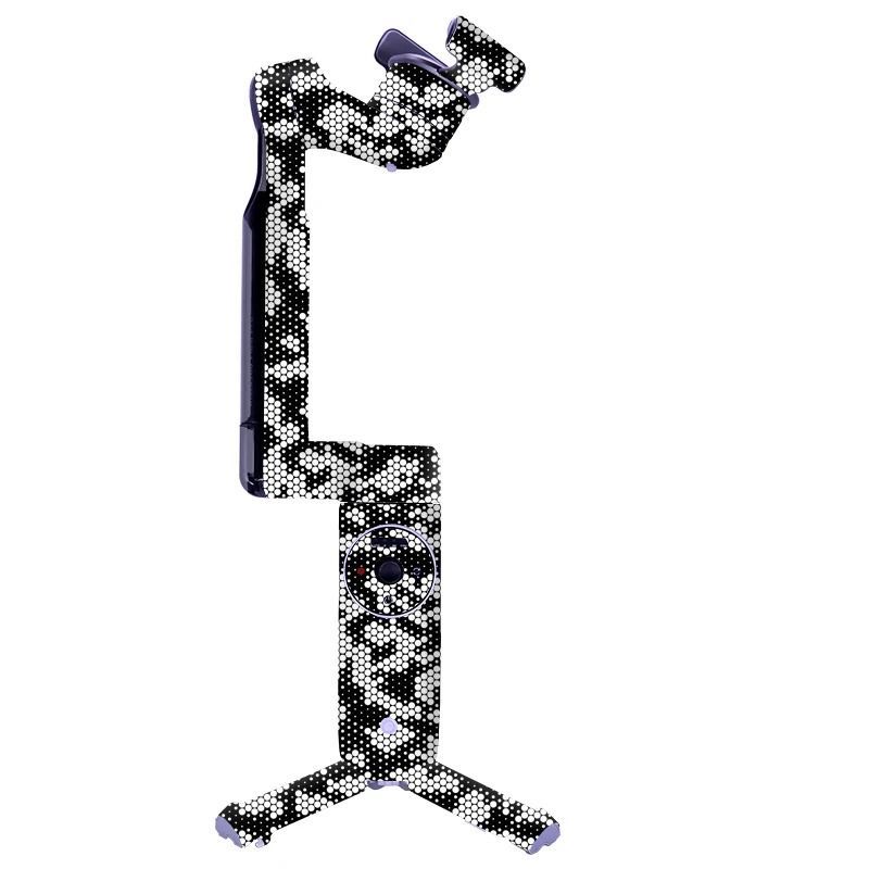 Aufkleber Sticker Folie Schutz Waterproof Stabilisator Insta360 Flow Pro 18