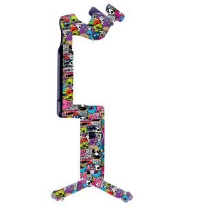 Aufkleber Sticker Folie Schutz Waterproof Stabilisator Insta360 Flow Pro 20