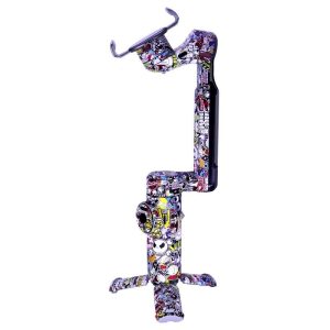 Aufkleber Sticker Folie Schutz Waterproof Stabilisator Insta360 Flow Pro 3