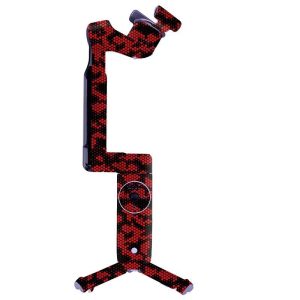 Aufkleber Sticker Schutzfolie Wasserfest Stabilisator Insta360 Flow Pro 4