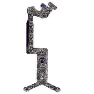 Aufkleber Sticker Folie Schutz Waterproof Stabilisator Insta360 Flow Pro 5