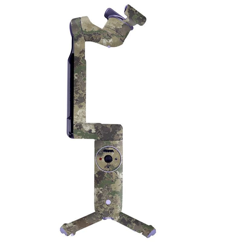 Aufkleber Sticker Folie Schutz Waterproof Stabilisator Insta360 Flow Pro 7