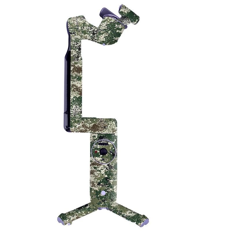 Aufkleber Sticker Schutzfolie Wasserfest Stabilisator Insta360 Flow Pro 8