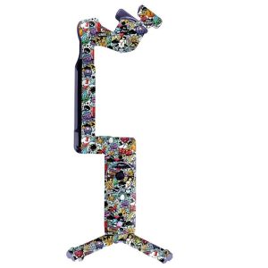 Aufkleber Sticker Folie Schutz Waterproof Stabilisator Insta360 Flow Pro 9