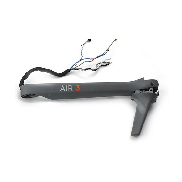Copribraccio originale DJI Air 3 AVG per i cavi del drone