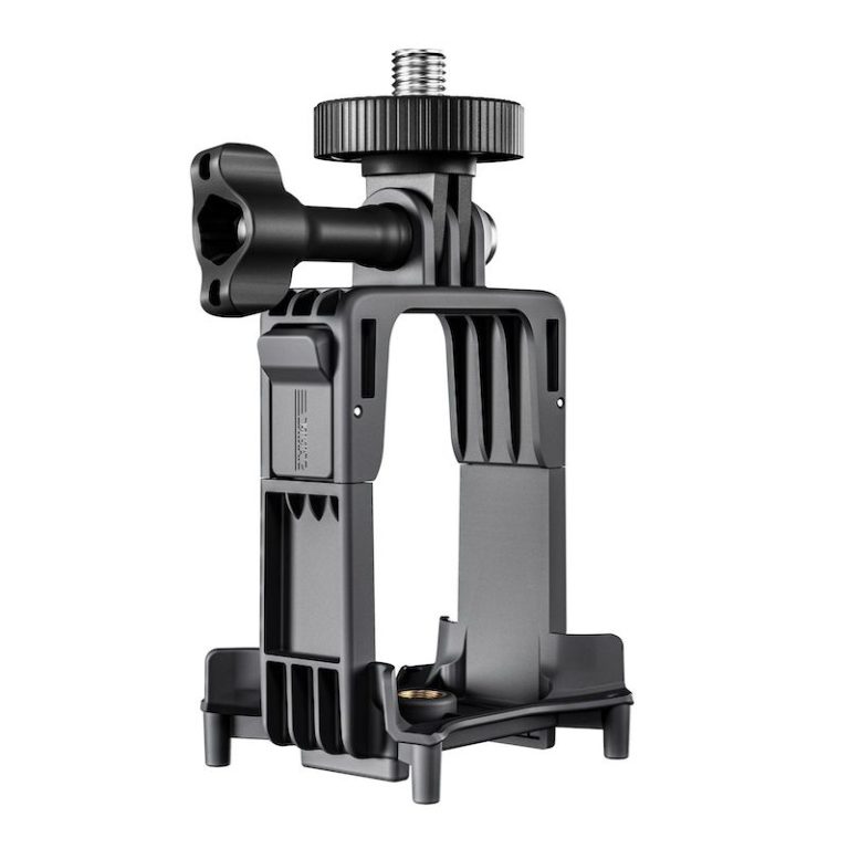 Support D'extension Pour Caméra Action - Compatible DJI Avata 2, Insta360 X3/X4 - Fixation Haute/basse - Imprimé 3D