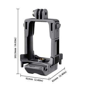 Systeme Larguage Aerien Multifonction drone DJI Avata 2 3