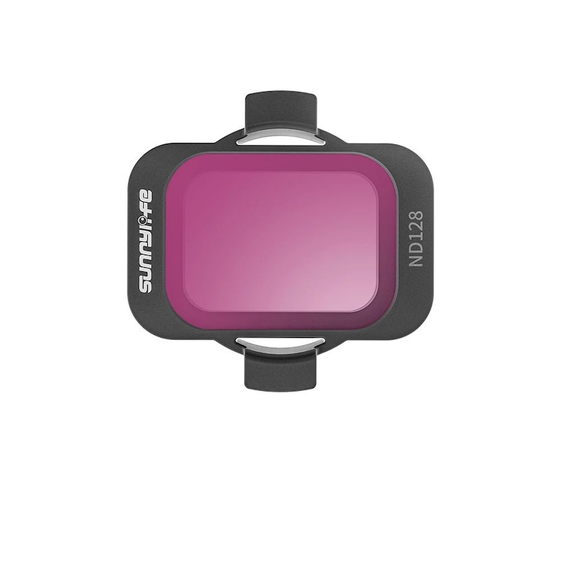 Sunnylife UV and ND lens filters for DJI Avata 2 drone - Image 10