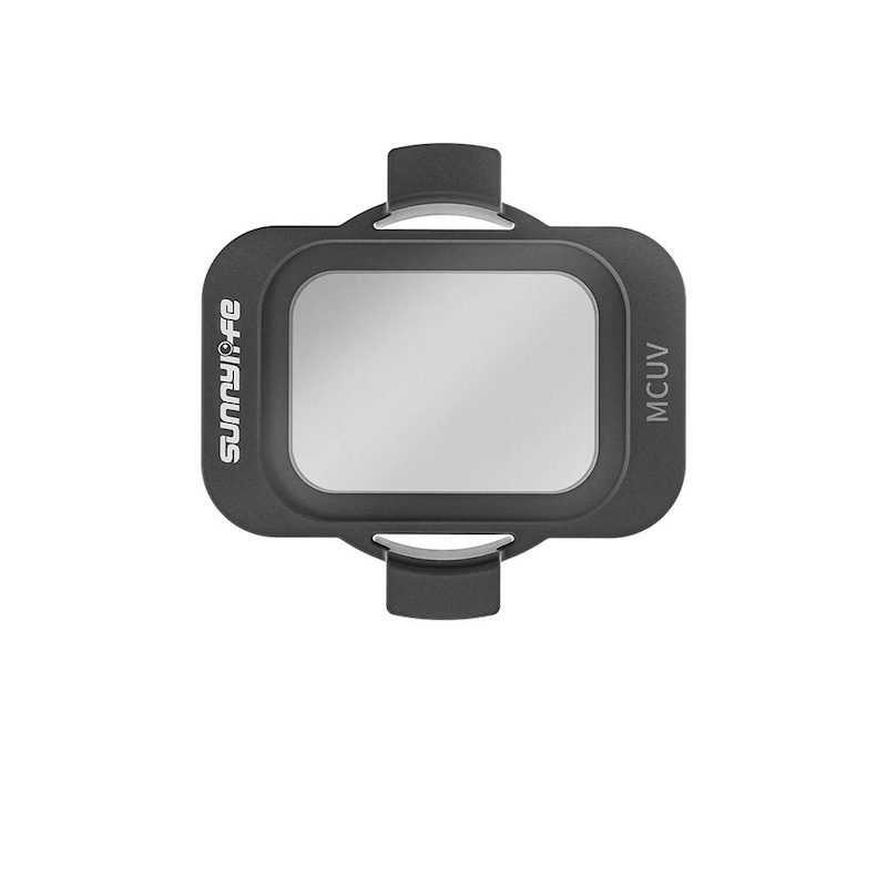 Sunnylife UV and ND lens filters for DJI Avata 2 drone - Image 5