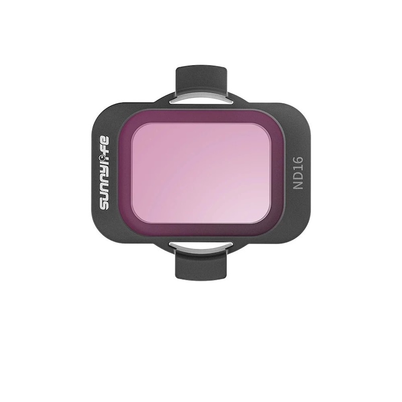 Sunnylife UV and ND lens filters for DJI Avata 2 drone - Image 7
