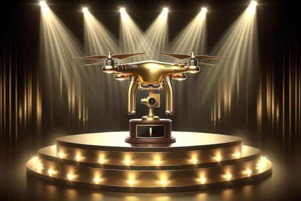 Meilleur drone 2024 : nos 8 modèles préférés