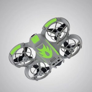 Stickers Fluorescent Night Flight drone DJI Neo 1