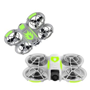 Stickers Fluorescent Night Flight drone DJI Neo