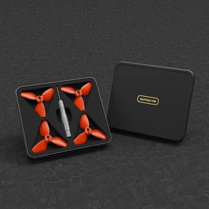 Alternative view of Boîte de Rangement Sunnylife pour Hélices DJI Neo (+ hélices en option)