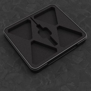 Sunnylife Storage Box DJI Neo 4 eliche