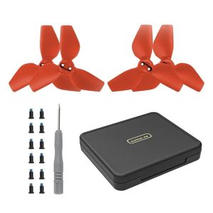 Sunnylife Scatola di custodia DJI Neo 7 eliche