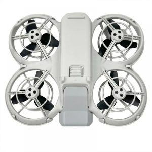 Alternative view of Camera pod cover for DJI Neo drone