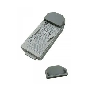 2 Caches de Protection Anti-poussière pour Batterie Drone DJI Neo (petit modèle)
