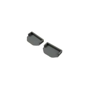 Alternative view of 2 Caches de Protection Anti-poussière pour Batterie Drone DJI Neo (petit modèle)