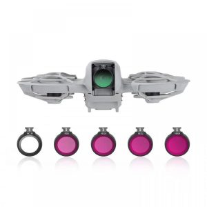 Camera Lens Filters Sunnylife UV CPL ND drone DJI Neo 1