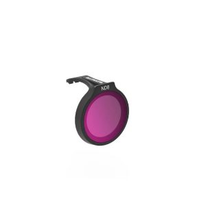 Camera Lens Filters Sunnylife UV CPL ND drone DJI Neo 9