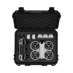 Mallette Etanche Antideflagrante StormBox drone DJI Neo Fly More 3