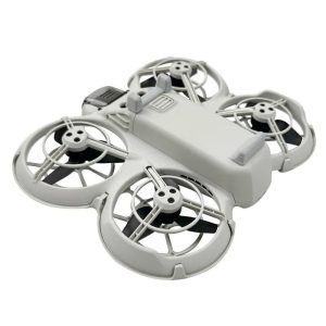 Mini carrello di atterraggio rialzato 5 mm telaio drone DJI Neo 2