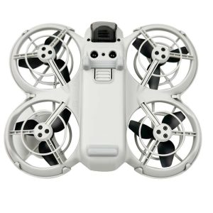 Mini Rehausseurs Trains Atterrissage 5mm Chassis Drone DJI Neo 3