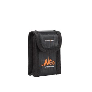 Pochette Antideflagrante Batteries drone DJI Neo 2