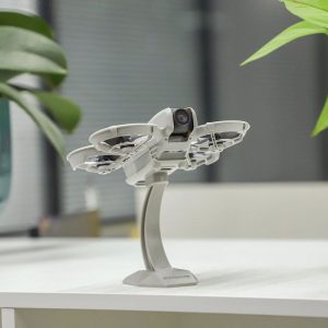 Presentoir Support Bureau drone DJI Neo 2