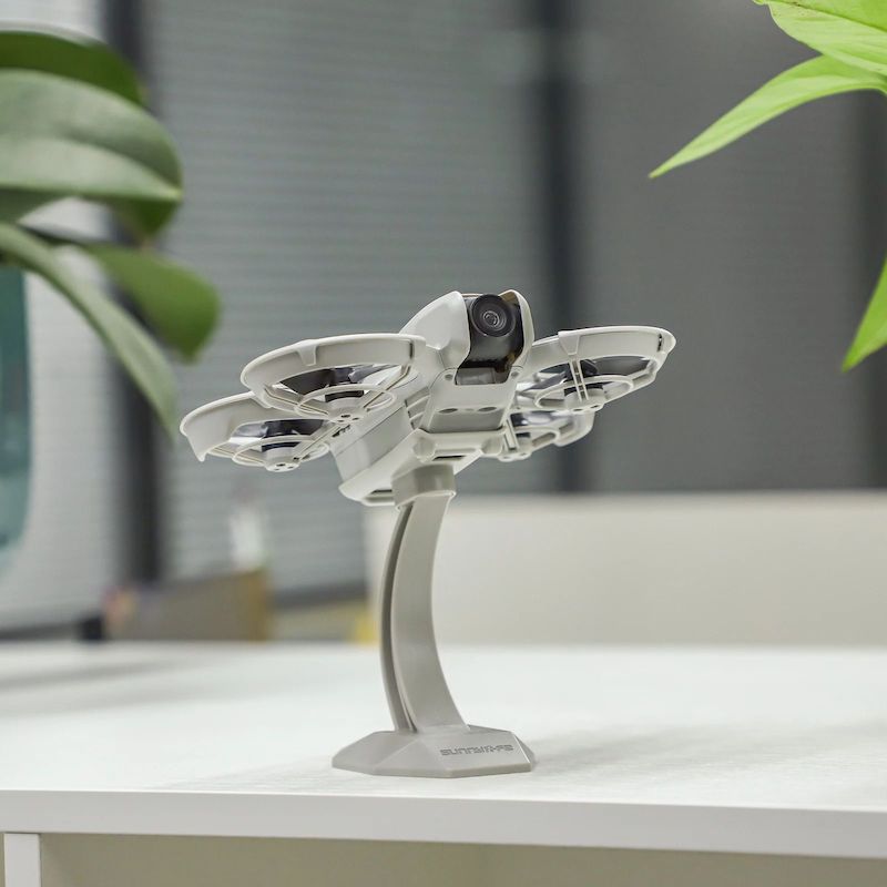Presentoir Support Bureau drone DJI Neo 2