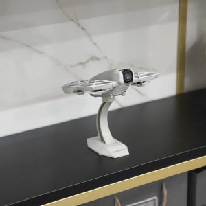 Alternative view of Sunnylife Desktop Display Stand for DJI Neo drone
