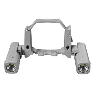 Luci per il volo notturno del drone DJI Mini 4 Pro 1