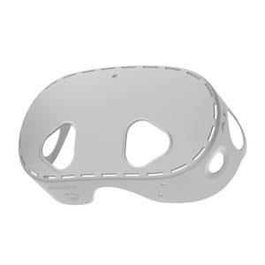 Protezione antigraffio in silicone per le cuffie VR Meta Quest 3S 3