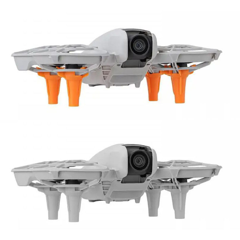 Riser per il carrello di atterraggio del drone DJI Neo 1