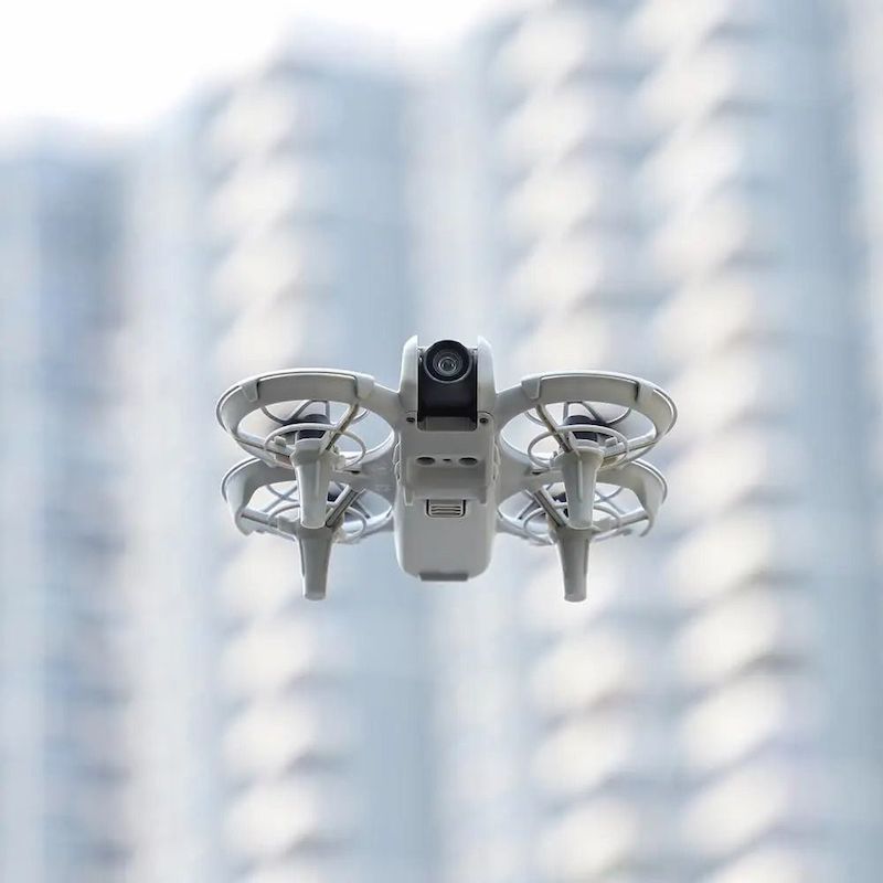 Réhausseurs Trains d'Atterrissage pour drone DJI Neo – Image 3