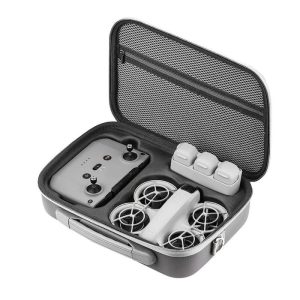 Sac Bandouliere AeroLoom PU Lycra drone DJI Neo 3