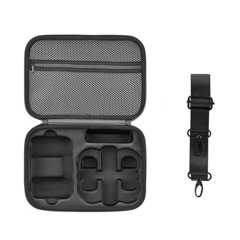 Sac Bandouliere AeroLoom PU Lycra drone DJI Neo 5