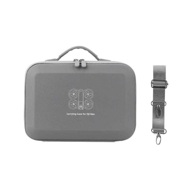 Sac Bandouliere AeroLoom PU Lycra drone DJI Neo 7