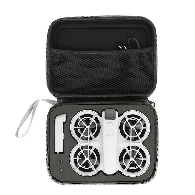 Sac Rangement & Transport Basic pour drone DJI Neo – Image 2