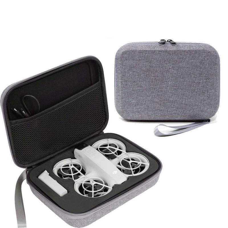 Sac Rangement Transport Basic drone DJI Neo 6