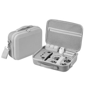 Borsa a tracolla SilverWing per drone DJI Neo (confezione Fly More)