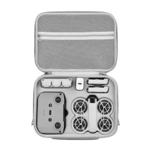 Borsa trasporto Bandouliere SilverWing drone DJI Neo Fly More 2