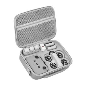 Borsa trasporto Bandouliere SilverWing drone DJI Neo Fly More 4