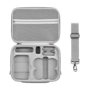Borsa trasporto Bandouliere SilverWing drone DJI Neo Fly More 5