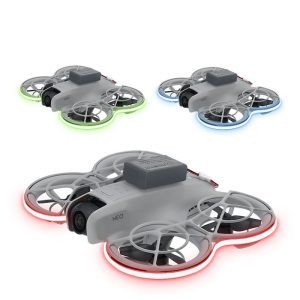 Bandes Lumineuses LED Vol Nocturne DJI Neo 1